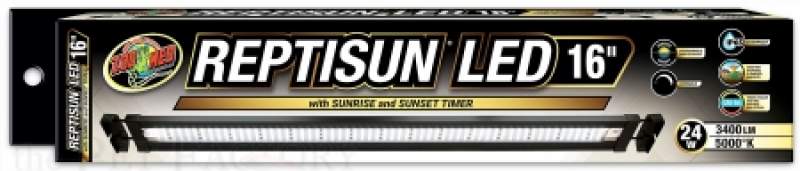 ReptiSun LED
